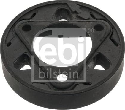 Vibration Absorber, propshaft 10646