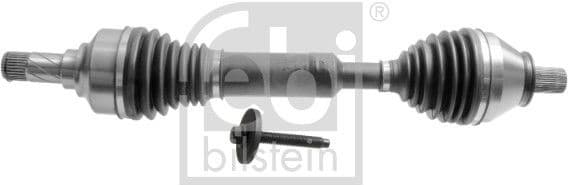 Drive Shaft 193371