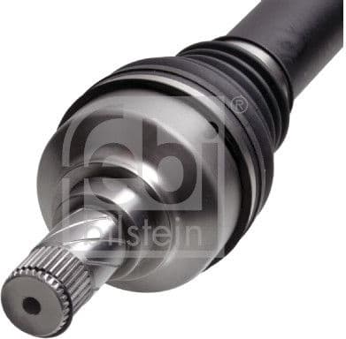 Drive Shaft 193371 - image 3