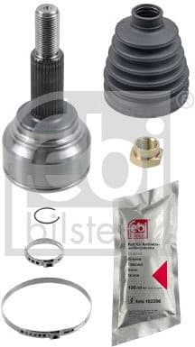 Joint Kit, drive shaft 196399