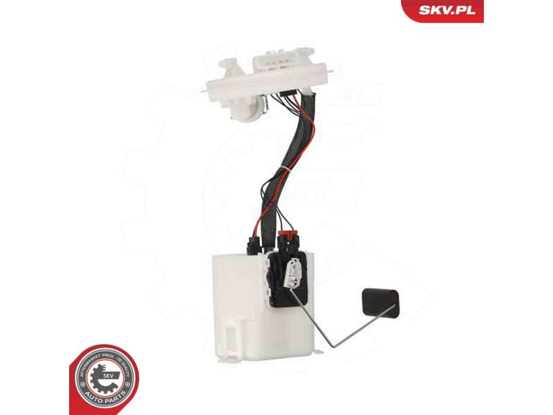 fuel supply unit 02SKV854