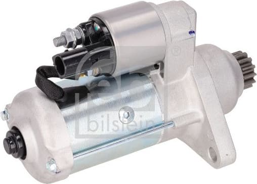 Starter 197123 - image 2