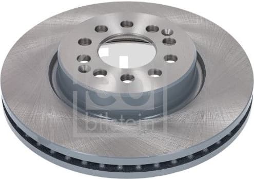 Brake Disc 192744