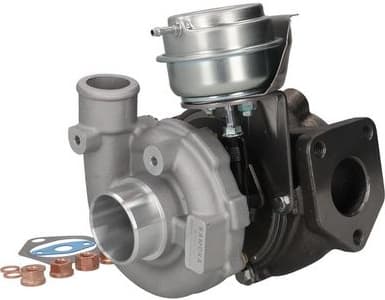 Charger, charging (supercharged/turbocharged) 8600154 - image 2