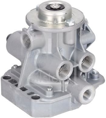 Brake Valve, trailer 192741