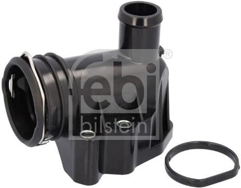 Coolant Flange 188697