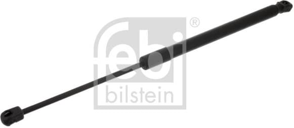 Gas Spring, boot/cargo area 39264