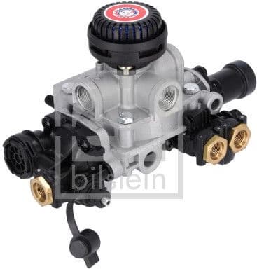 Control Unit, ALB 192740