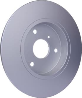 Brake Disc PRO High Carbon 8DD 355 127-411 - image 3