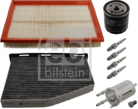 Parts Set, maintenance service 36103