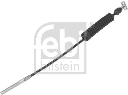 Cable Pull, parking brake 193991