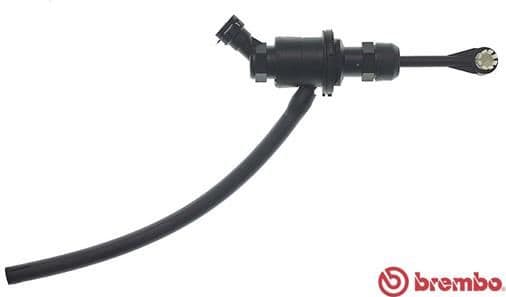 Master Cylinder, clutch ESSENTIAL LINE C 68 018