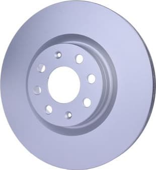 Brake Disc PRO 8DD 355 112-601