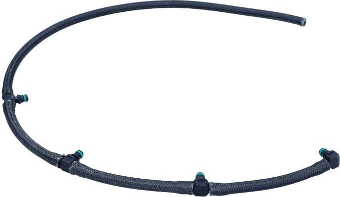 Hose, fuel overflow 15-0340 - image 2