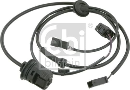 Sensor, wheel speed 23812