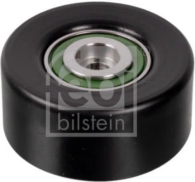 Deflection Pulley/Guide Pulley, timing belt 27828