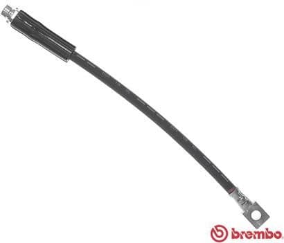 Brake Hose ESSENTIAL LINE T 24 022