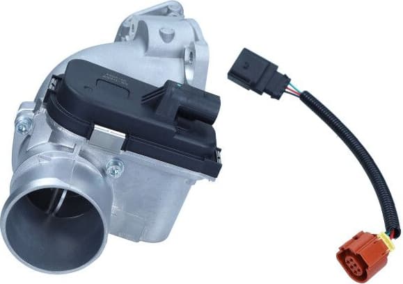 Control Flap, air supply 58-0259 - image 3