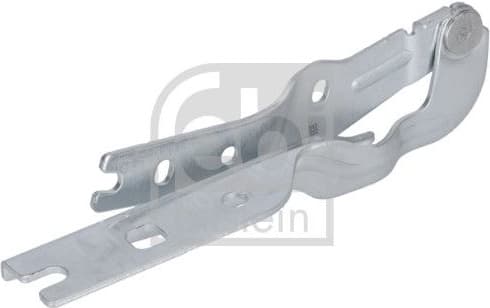 Hinge, bonnet febi Plus 186365 - image 2