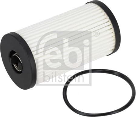 Hydraulic Filter, automatic transmission 197831