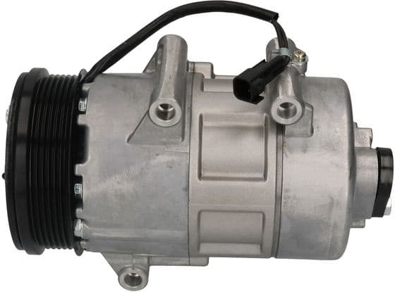 Compressor, air conditioning 1986AD1250