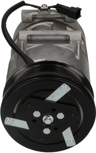 Compressor, air conditioning 1986AD1250 - image 4