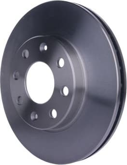 Brake Disc 8DD 355 111-341 - image 2