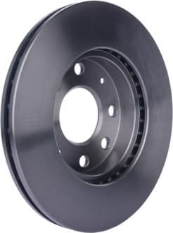 Brake Disc 8DD 355 111-341 - image 3