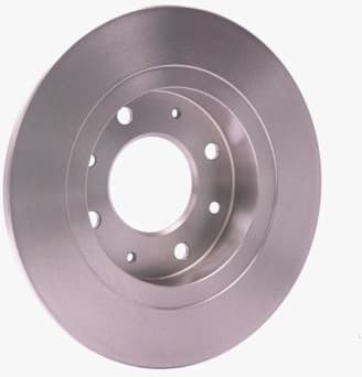 Brake Disc 8DD 355 107-371 - image 3