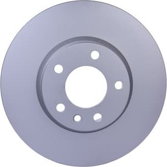 Brake Disc PRO High Carbon 8DD 355 127-091