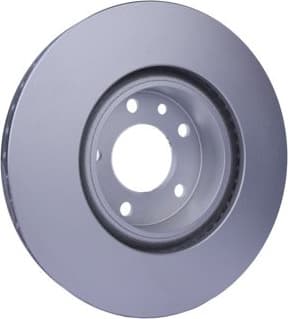 Brake Disc PRO High Carbon 8DD 355 127-091 - image 3
