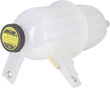 Expansion Tank, coolant 7720094