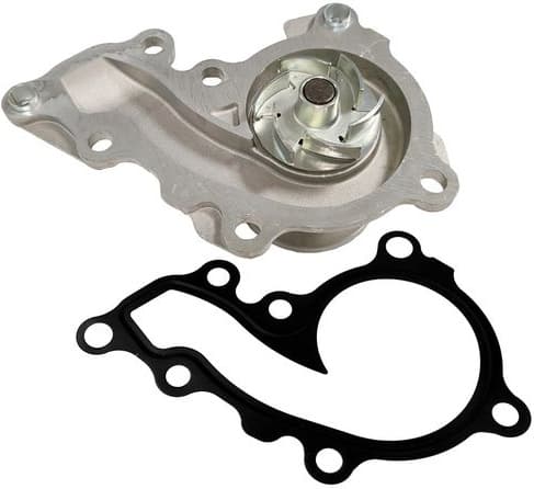 Water Pump, engine cooling VKPC 95914 - image 5