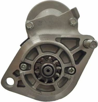 Starter 8EA 011 612-411 - image 2