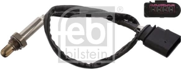Oxygen Sensor 103573