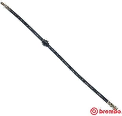Brake Hose ESSENTIAL LINE T 68 038