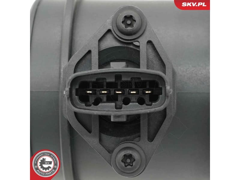Mass Air Flow Sensor 07SKV316 - image 4