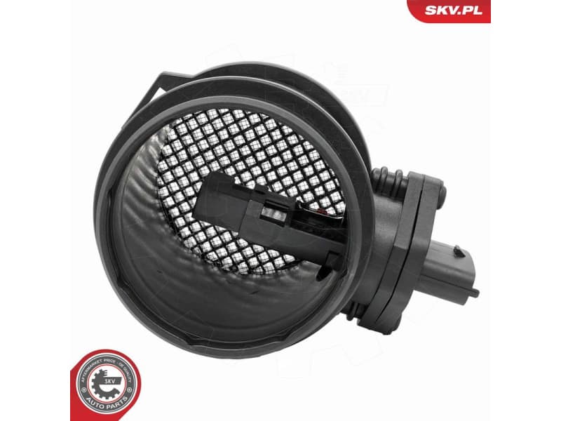 Mass Air Flow Sensor 07SKV316 - image 5