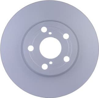 Brake Disc PRO 8DD 355 106-511