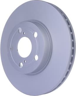 Brake Disc PRO 8DD 355 106-511 - image 2