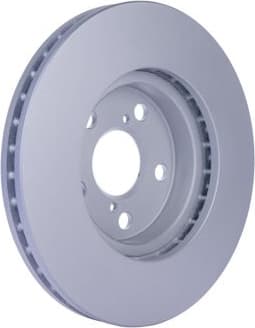 Brake Disc PRO 8DD 355 106-511 - image 3