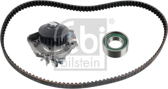 Water Pump & Timing Belt Kit 173134