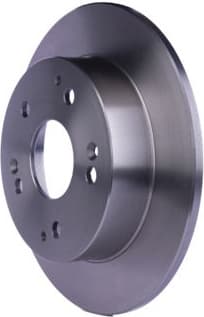 Brake Disc 8DD 355 110-311 - image 2