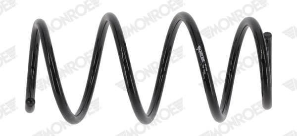 Suspension Spring MONROE SPRINGS SP4498