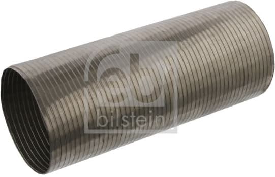 Corrugated Pipe, exhaust system 38132