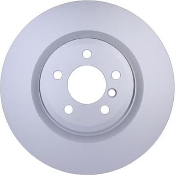 Brake Disc PRO 8DD 355 125-091