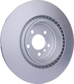 Brake Disc PRO 8DD 355 125-091 - image 3