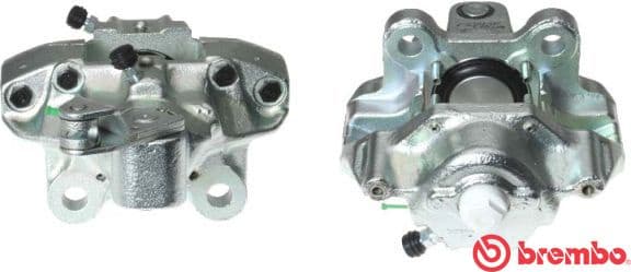 Brake Caliper ESSENTIAL LINE F 23 015