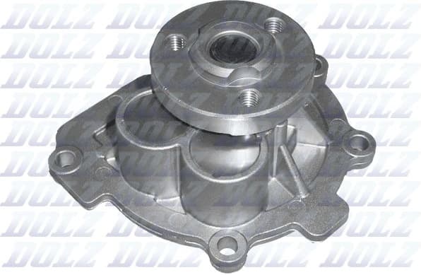 Water Pump, engine cooling O263
