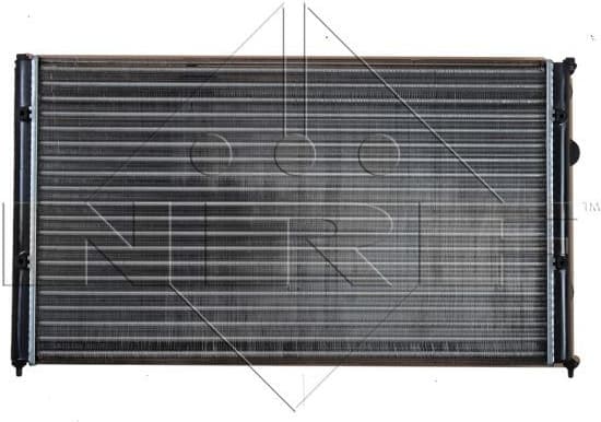 Radiator, engine cooling 58093 - image 3